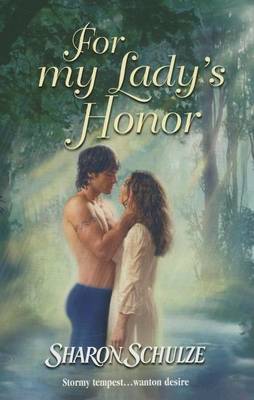 Cover of For My Lady's Honor