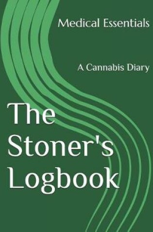 Cover of The Stoner's Logbook