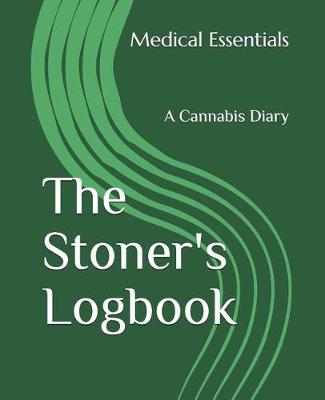 Book cover for The Stoner's Logbook