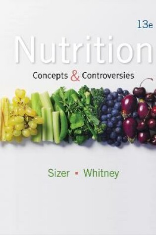 Cover of Nutrition