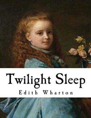 Book cover for Twilight Sleep (Annotated)