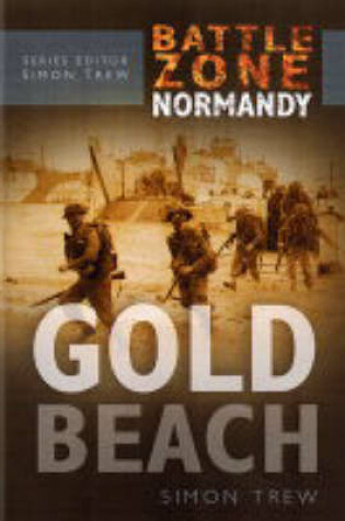 Cover of Gold Beach