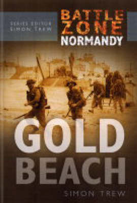 Cover of Gold Beach