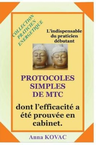 Cover of Protocoles Simples de MTC