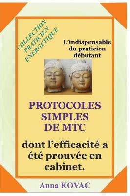 Book cover for Protocoles Simples de MTC