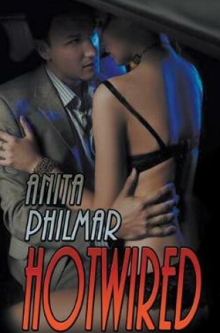 Cover of Hotwired