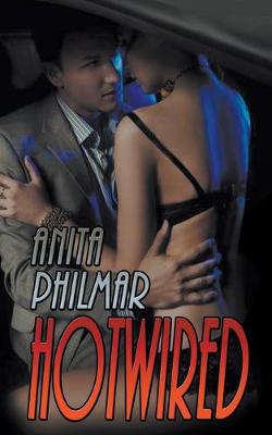 Book cover for Hotwired