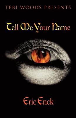 Book cover for Tell Me Your Name