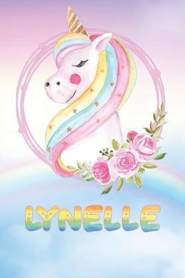 Book cover for Lynelle