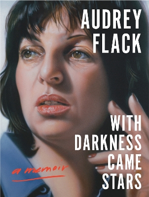 Book cover for With Darkness Came Stars