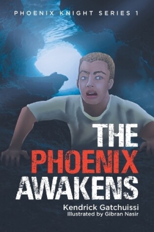 Cover of The Phoenix Awakens