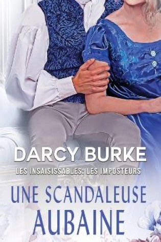 Cover of Une scandaleuse aubaine