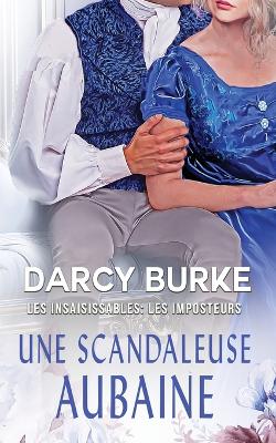 Cover of Une scandaleuse aubaine