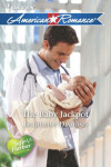 Book cover for The Baby Jackpot