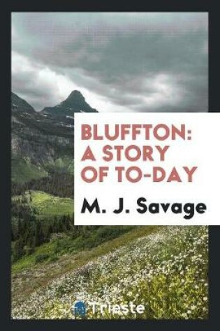 Cover of Bluffton