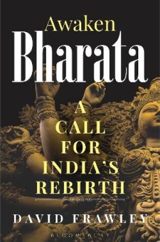 Cover of Awaken Bharata