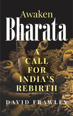 Book cover for Awaken Bharata