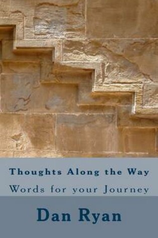 Cover of Thoughts Along the Way