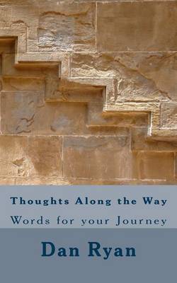 Book cover for Thoughts Along the Way