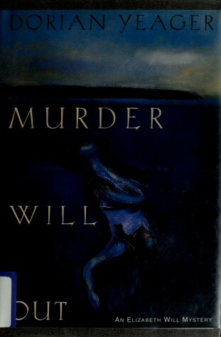 Book cover for Murder Will Out