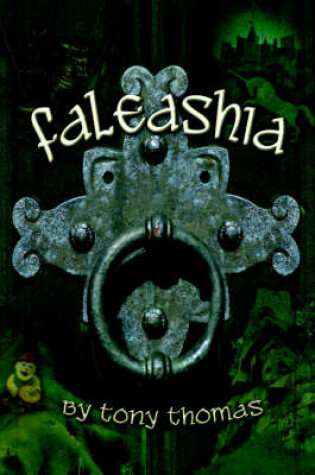 Cover of Faleashia