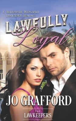 Book cover for Lawfully Loyal