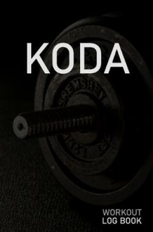 Cover of Koda