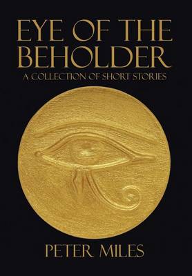 Book cover for Eye of the Beholder