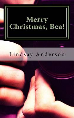 Book cover for Merry Christmas, Bea!