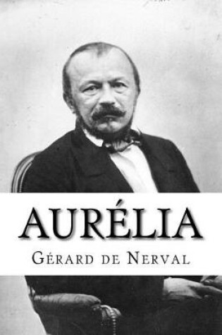 Cover of Aurélia