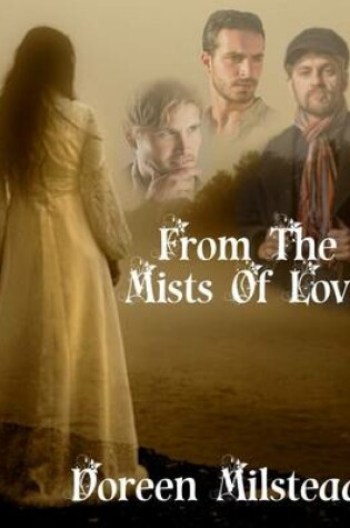 Cover of From the Mists of Love