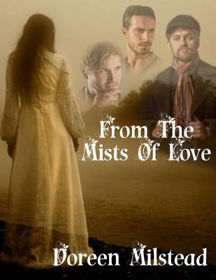 Book cover for From the Mists of Love