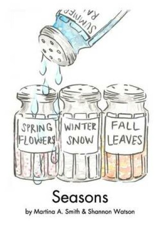 Cover of Seasons