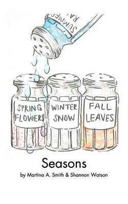 Book cover for Seasons