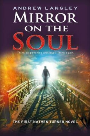 Cover of Mirror on the Soul: The First Nathen Turner Novel