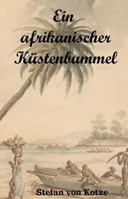 Cover of Ein afrikanischer Kustenbummel