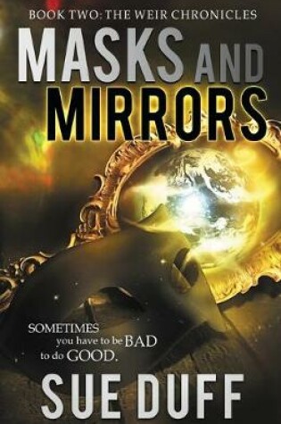 Cover of Masks and Mirrors