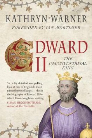 Cover of Edward II