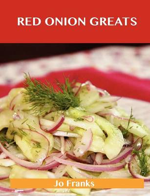 Book cover for Red Onion Greats