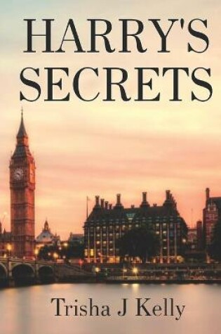 Cover of Harry's Secrets