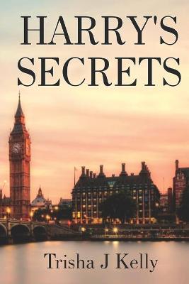 Book cover for Harry's Secrets