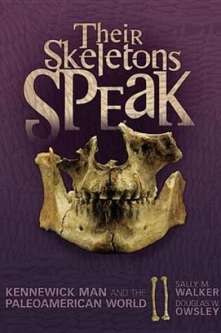Cover of Their Skeletons Speak