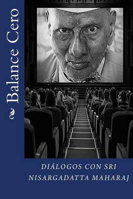 Book cover for Balance Cero