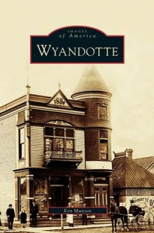 Cover of Wyandotte
