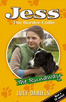 Cover of The Runaway