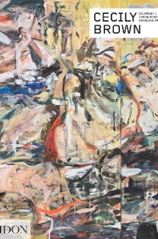 Cover of Cecily Brown