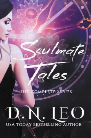 Cover of Soulmate Tales
