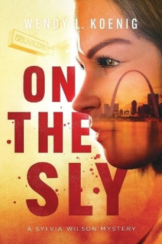 Cover of On The Sly