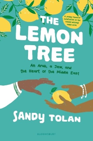 Cover of The Lemon Tree (Young Readers' Edition)