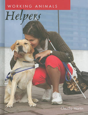 Cover of Helpers